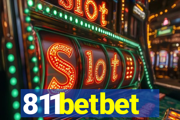 811betbet