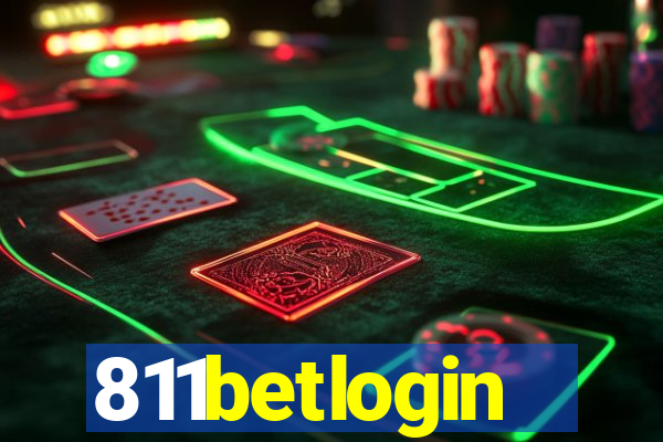 811betlogin