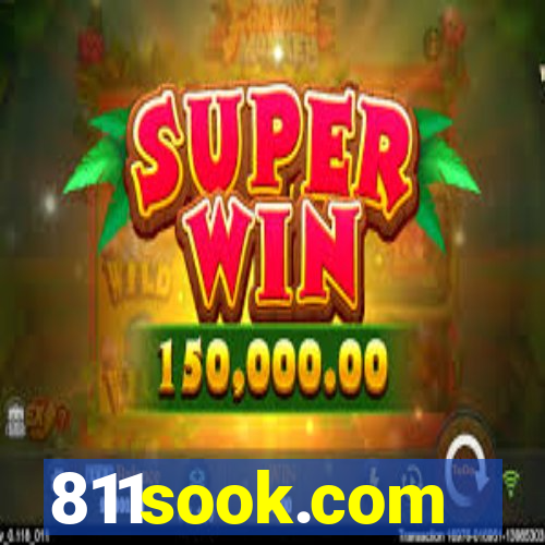 811sook.com