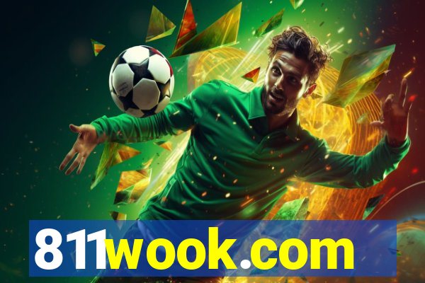 811wook.com