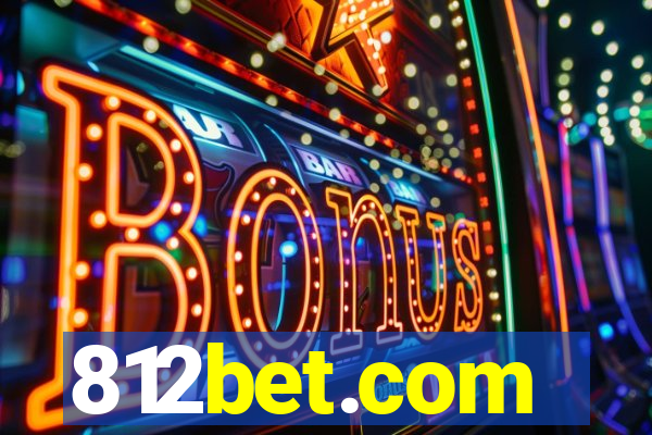 812bet.com