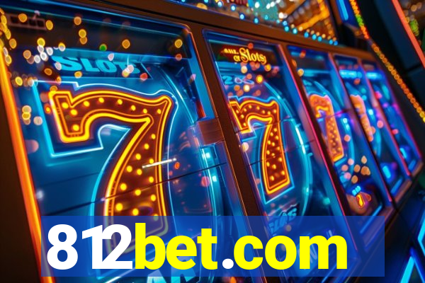 812bet.com