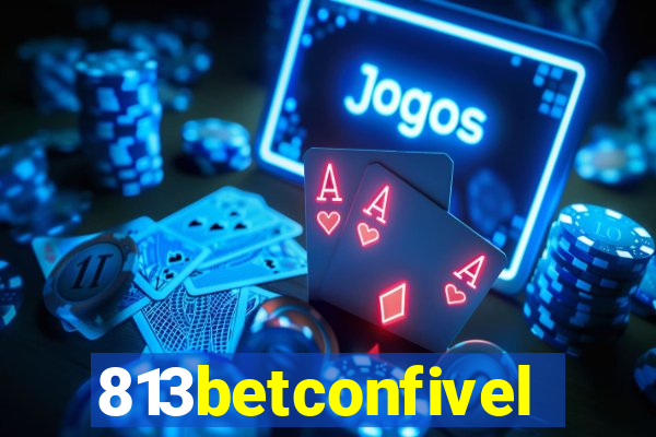 813betconfivel