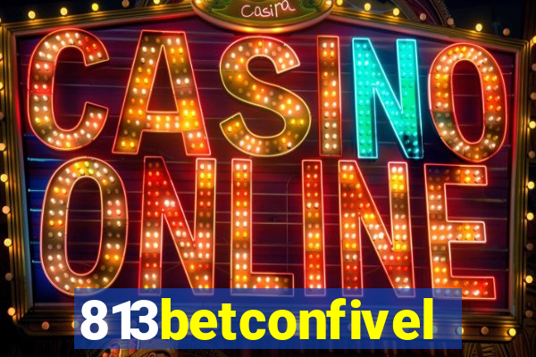 813betconfivel