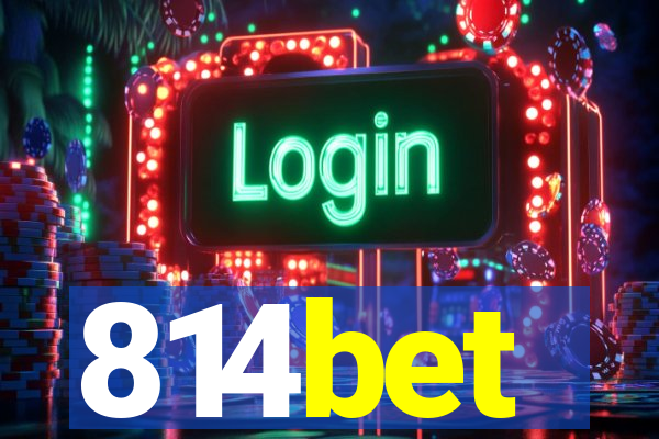 814bet