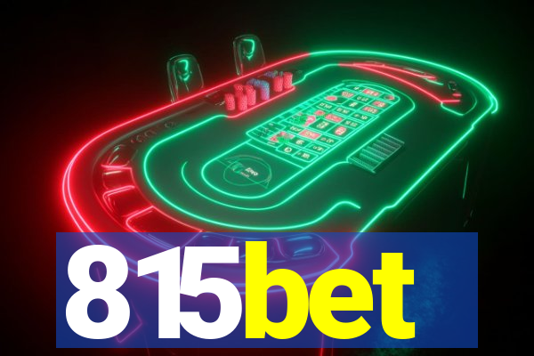 815bet