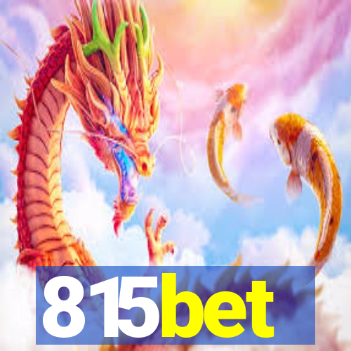 815bet
