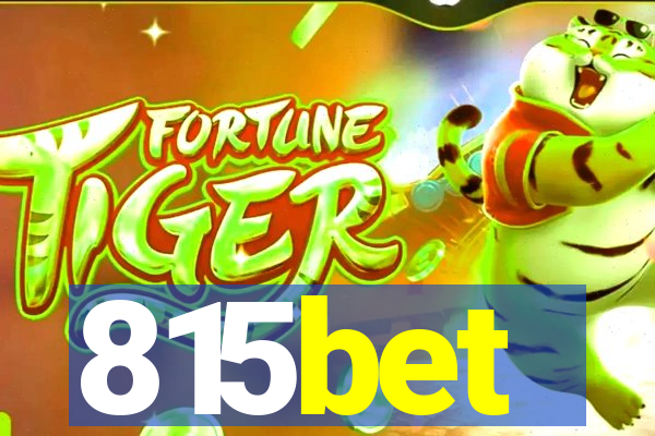 815bet