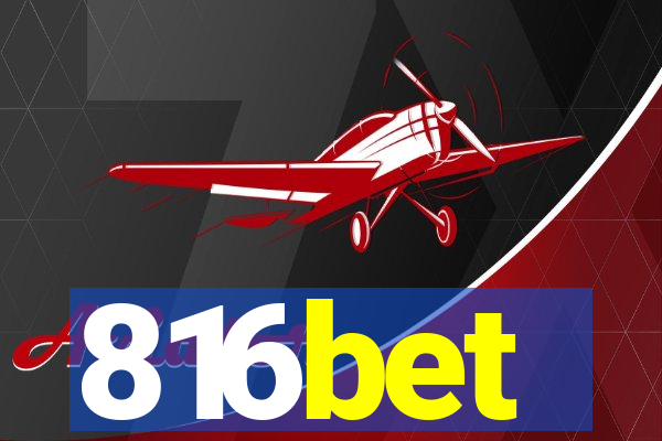 816bet