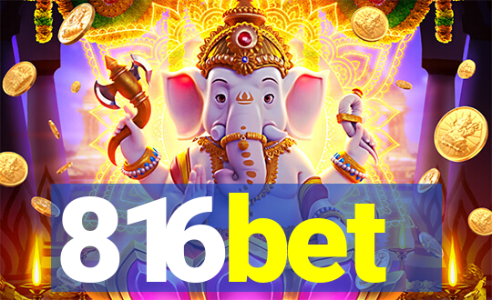 816bet