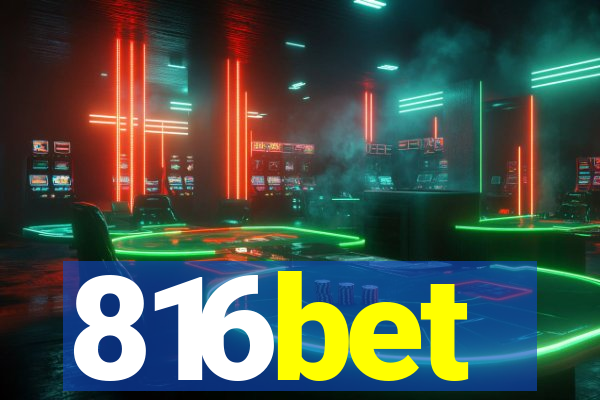 816bet