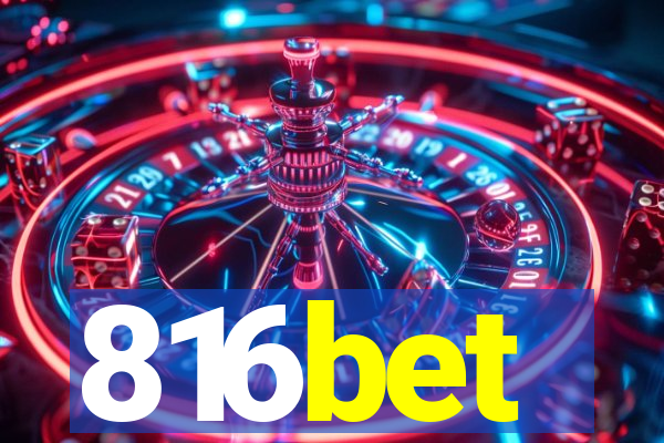 816bet