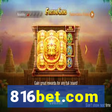 816bet.com