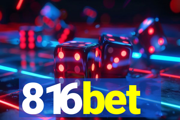 816bet