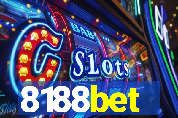 8188bet