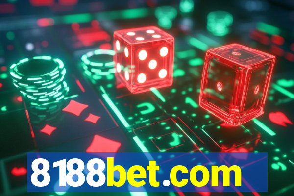 8188bet.com