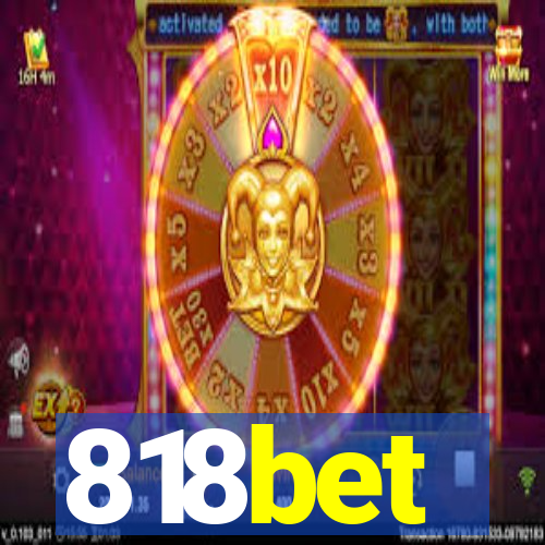 818bet