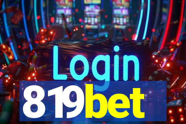 819bet