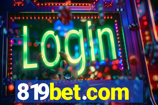 819bet.com