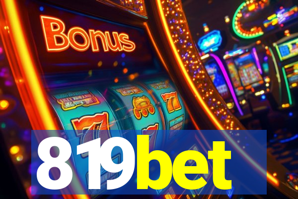 819bet