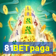 81BETpaga