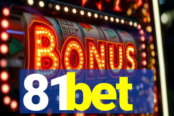 81bet