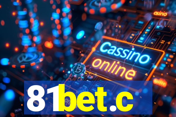 81bet.c