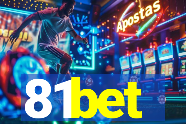 81bet
