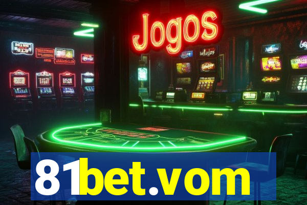 81bet.vom
