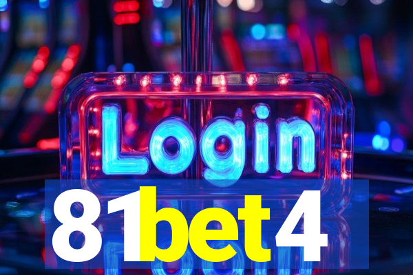 81bet4