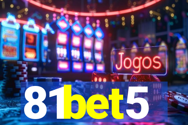 81bet5