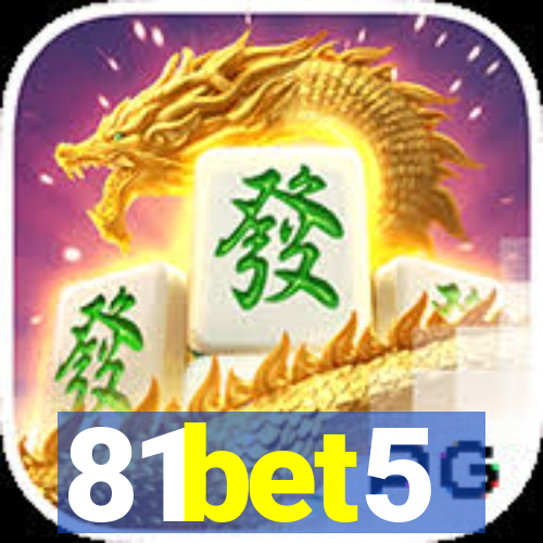 81bet5