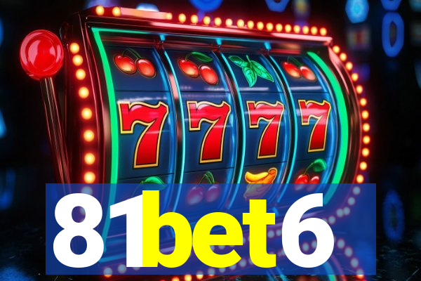 81bet6