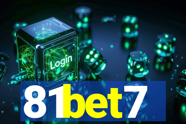 81bet7