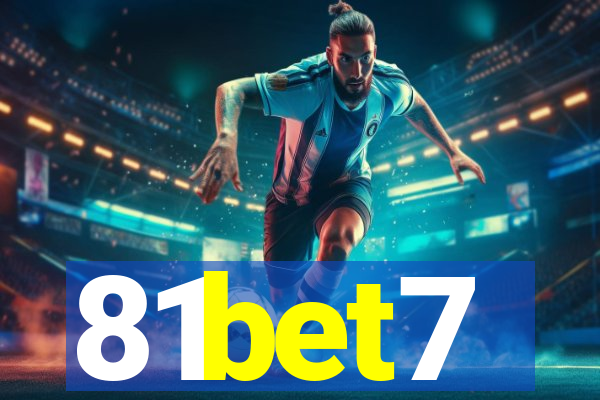 81bet7