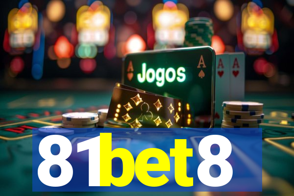 81bet8