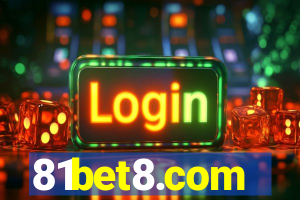 81bet8.com