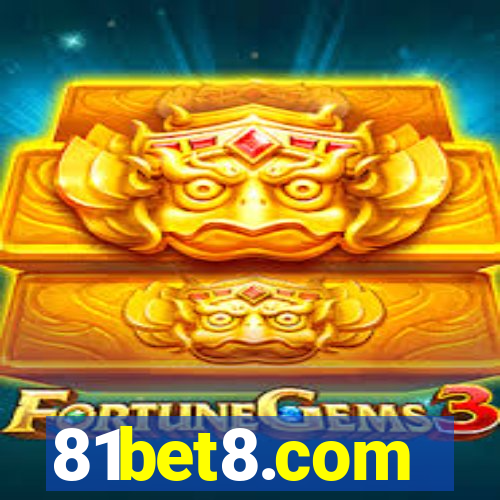 81bet8.com
