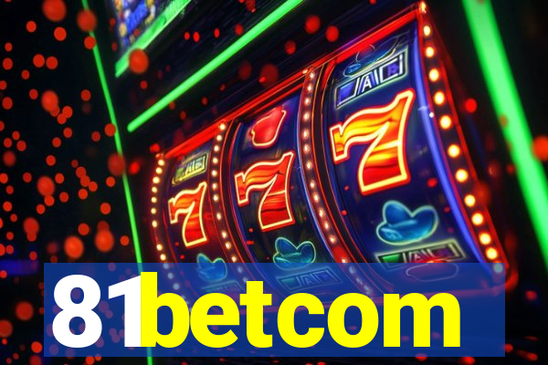 81betcom