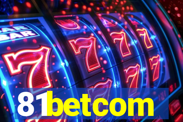 81betcom