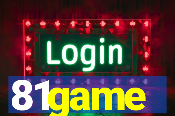 81game