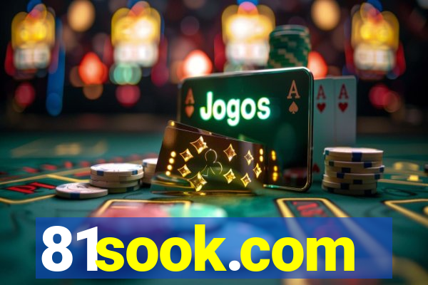 81sook.com