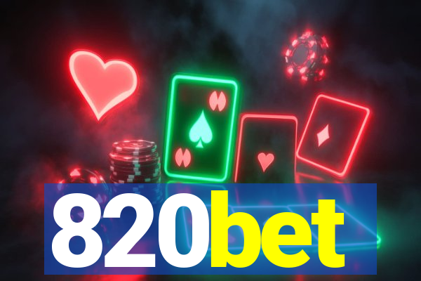 820bet
