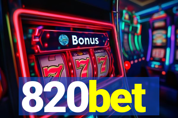 820bet