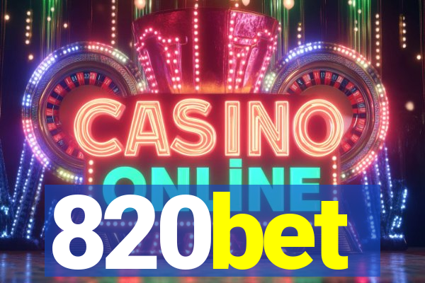 820bet