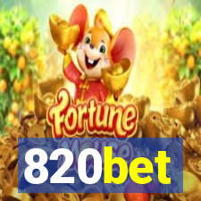820bet
