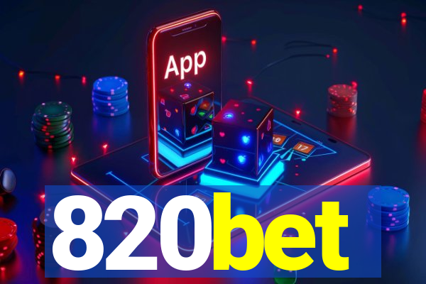 820bet