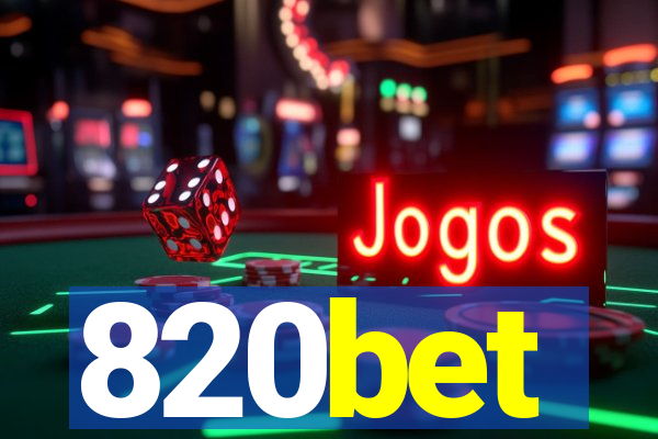 820bet