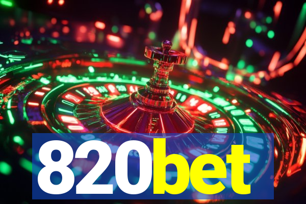 820bet