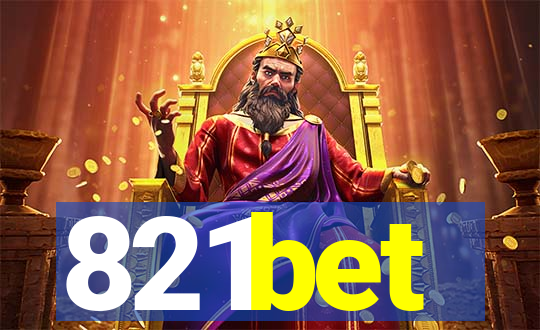 821bet